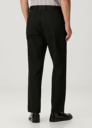 Academia Siyah Pantolon - 3