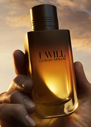 Giorgio Armani I Will EDP 100 ML - 5