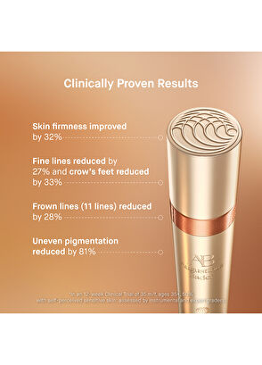 Augustinus Bader The Elixir 30 ml - 8