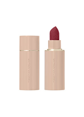 Westman Atelier Lip Suede Matte Lipstick - 3