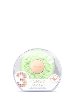 Foreo Ufo 3 Go Pistachio - 4