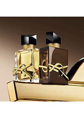 Yves Saint Laurent Libre Santal Couture 50 Ml Unisex Perfume - 6