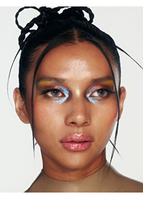Isamaya GÖZ FARI - 7