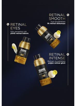Isdin Isdınceutıcs Retinal Eyes Anti-Aging Eye Contour Serum 20 ml - 8