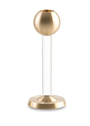 Astomeria Royal Yellow Candlestick - 3