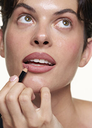 Beauty Omelette Lip Pencil Siena Warm Brown Dudak Kalemi - 6