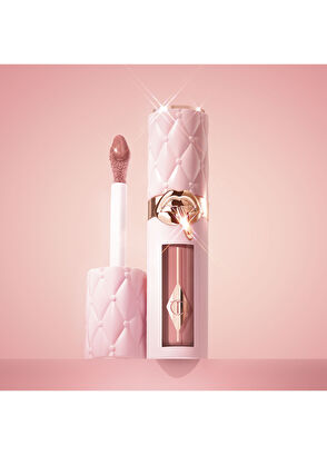 Charlotte Tilbury Pillow Talk Lip Plump - Fair/medium - 6