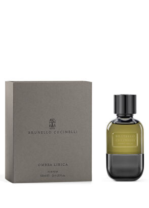 Brunello Cucinelli Ombra Lirica Parfüm 100 ml - 4