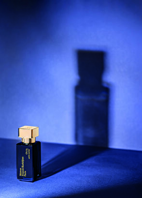 Maison Francis Kurkdjian OUD satin mood EDP 35ml - 4