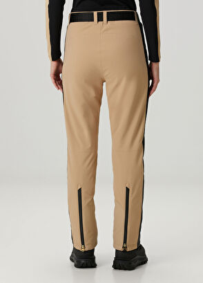 Bogner Bond Bej Kayak Pantolonu - 4