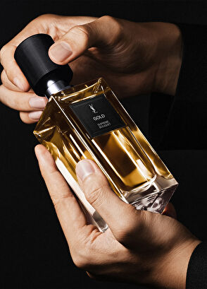 Yves Saint Laurent Le Vestiaire Des Parfums - Gold - 5