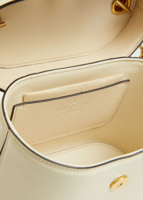 Valentino Garavani Vanity Çanta - Görsel 8