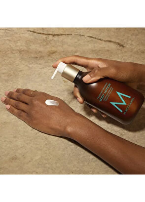 Moroccanoil Mo Body Lotion Fragrance Originale Me Nemlendirici Vücut Losyonu 360 ml - 4
