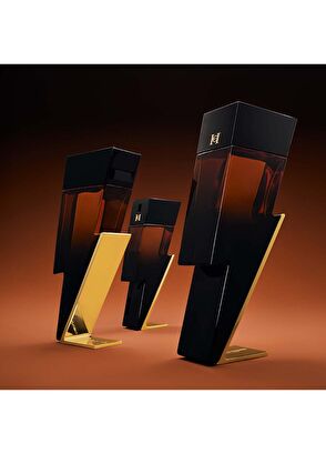 Carolina Herrera Bad Boy Elixir Edp 100 Ml - 8