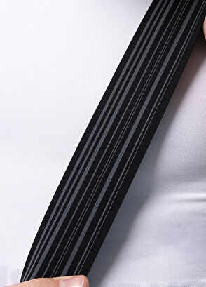 GOBIK Absolute 7.0 Navy Blue Men's Strappy Long Cycling Leggings - 6