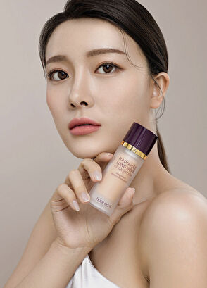 Terrazen Radiance Longwear Foundation N23 - 5