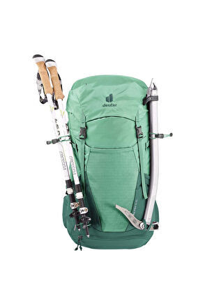 Deuter Futura Pro Spearmint Seagreen SL Women's Outdoor Backpack 34 lt - 6