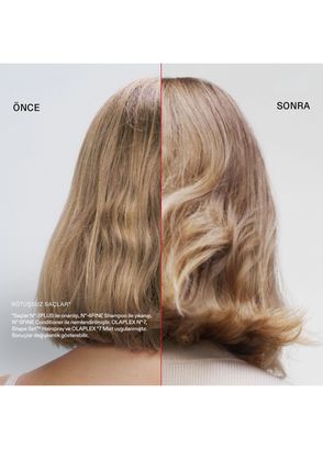 Olaplex Shapeset Hairspray 245 ml - 13