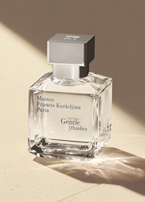 Maison Francis Kurkdjian Gentle Fluidity Silver EDP 70ml - 4