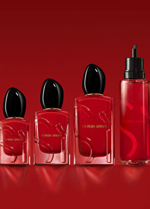 Giorgio Armani Si Passione EDP 100ml - 4