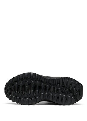 Keen Zionic Black Bronze Green Waterproof Unisex Kids Hiking Boots - 6