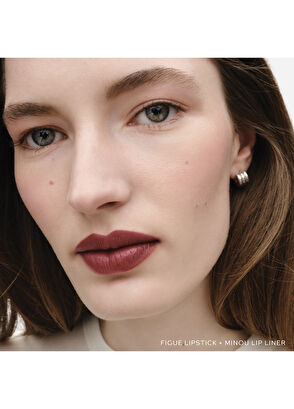 Westman Atelier Lip Suede Matte Lipstick - 6