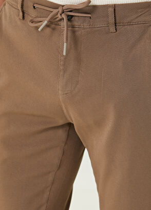 Beymen Club Mink Lyocell Pants - 4