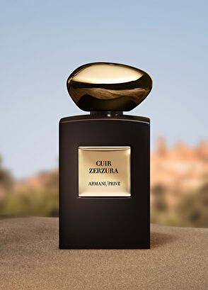 Giorgio Armani Armani/Privé Cuir Zerzura EDP 100ml - 6