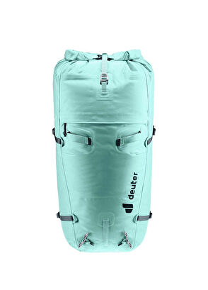 Deuter Durascent Glacier Graphite Women's Outdoor Backpack 42 + 10 SL lt - 5