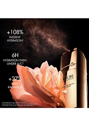 Dior Prestige La Micro-Brume de Rose - 3