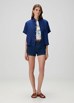 Polo Ralph Lauren Polo Bear White T-Shirt - 3