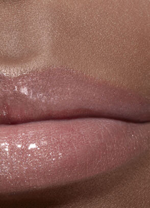 CHANEL Rouge Coco Gloss 722 Noce Moscata - 5