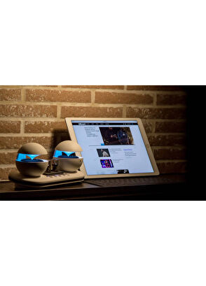 Stobom Moonlight Elite Series Hibrit Vakum Tüplü Bluetooh Hoparlör - 6