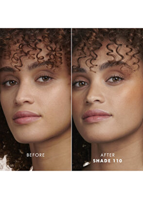 Giorgio Armani Luminous Silk 110 Sun Embrace Bronzer - 5