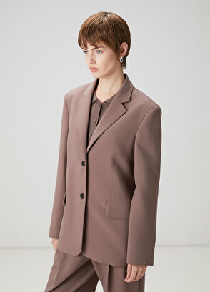 Beymen Club Gül Kurusu Ceket - 4