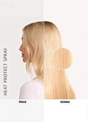 Percy & Reed Heat Protect Heat Protector Hair Spray 150 ml - 4