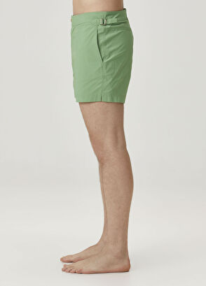 Tom Ford Compact Açık Yeşil Mayo - 3