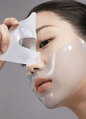 Meditheraphy Blue Layer Water Dome Nemlendirici Yüz Makesi - 6