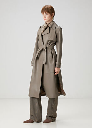 Beymen Club Vizon Pardösü - 3