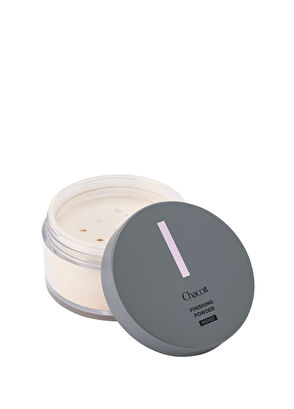 CHACOTT Finishing Powder Moist 774 Light Ocher Pudra - 4
