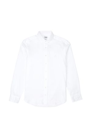 Beymen Club Comfort Fit White Shirt - 6