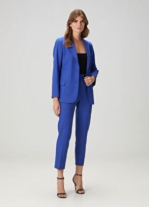 Beymen Club Saks Ceket - 3