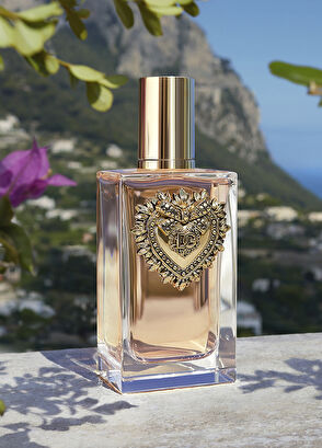 Dolce&Gabbana Devotion Edp 100ml - 7