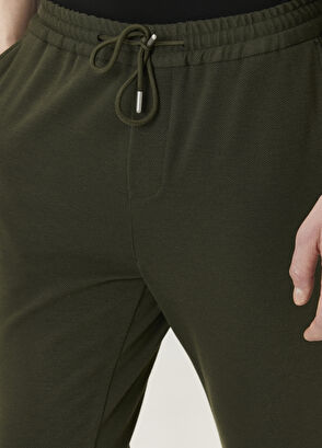 Beymen Club Haki Pantolon - 4