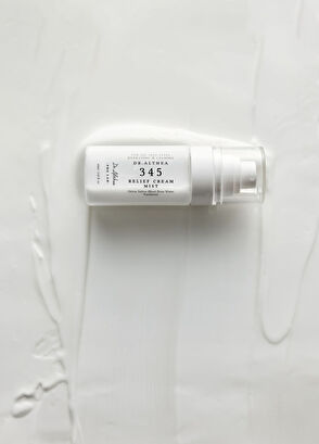 Dr. Althea 345 Relief Cream Mist Yatıştırıcı Nemlendirici Yüz Kremi 60 ml - 5