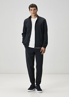 Beymen Club Off-White Goose Embroidered T-Shirt - 3