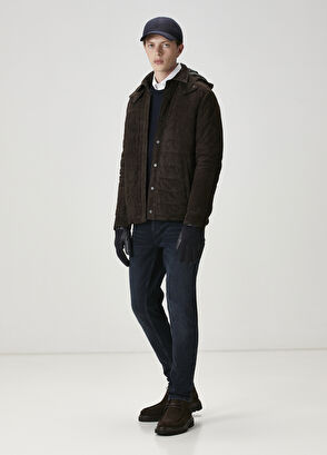 Beymen Club Lacivert Kazak - 3