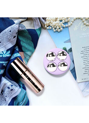 Foreo Bear 2 Body Lavender Body Massager - 4