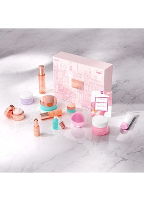 Foreo Luna 4 Mini Edition Arındırıcı Nemlendirici Sıkılaştırıcı Cilt Bakım Seti - 8