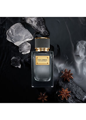 Dolce&Gabbana Velvet Crystal Smoke Eau de Parfum 100 ml - 3